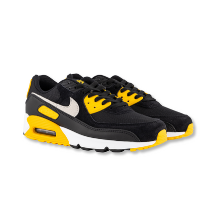 Nike Air Max 90 Black University Gold