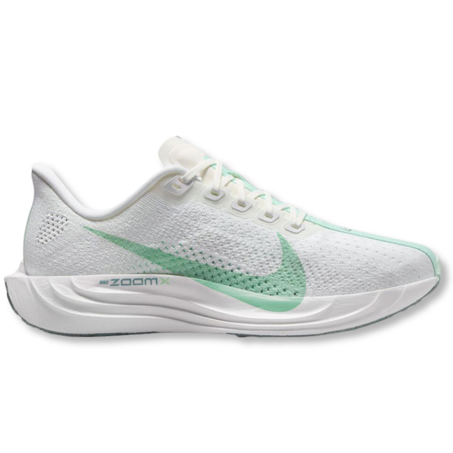 Nike Pegasus Plus 'White/Mint Foam' (Women's)