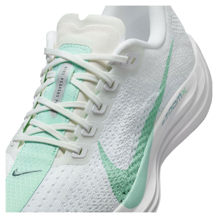 Nike Pegasus Plus White Mint Foam Women's Running Sneakers Details