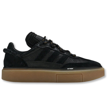 Adidas Super Sleek Ivy Park 'Black' (Women's)