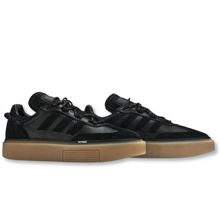 Adidas Super Sleek Ivy Park 'Black' (Women's)