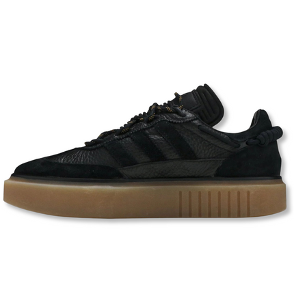 Adidas Super Sleek Ivy Park 'Black' (Women's)