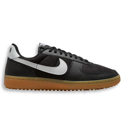Nike Field General Black White Gum Women's Lifestyle Sneakers