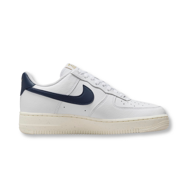 Nike Air Force 1 '07 Next Nature Obsidian Pale Ivory (Women's)