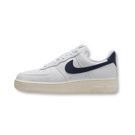 Nike Air Force 1 '07 Next Nature Obsidian Pale Ivory (Women's)