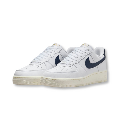 Nike Air Force 1 '07 Next Nature Obsidian Pale Ivory (Women's)