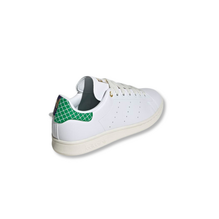 Adidas Stan Smith - White Green