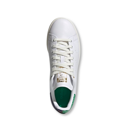 Adidas Stan Smith - White Green