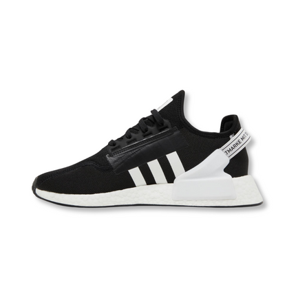 Adidas NMD R1 V2 "Core Black White"