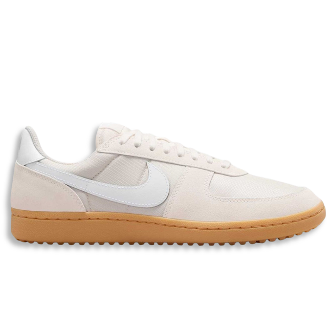Nike Field General 'Pale Ivory/Gum Yellow'