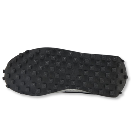 Nike LD-1000 Summit White Black Women's Lifestyle Sneakers Outsole Pattern