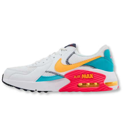 Nike Air Max Excee - White/Thunder blue