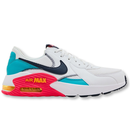 Nike Air Max Excee - White/Thunder blue