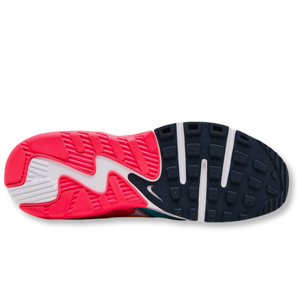 Nike Air Max Excee - White/Thunder blue