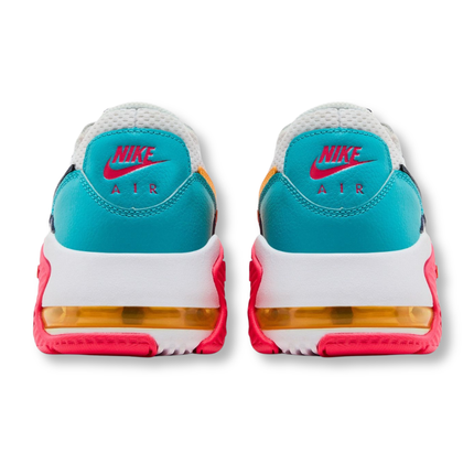 Nike Air Max Excee - White/Thunder blue