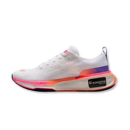 Nike Zoomx Invincible Run Flyknit 3 Bright Mango (Women's)