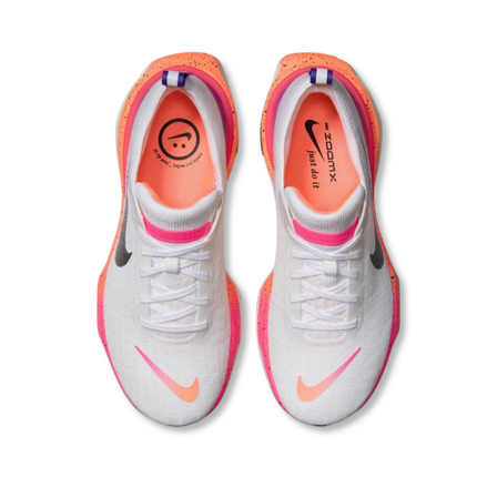 Nike Zoomx Invincible Run Flyknit 3 Bright Mango (Women's)