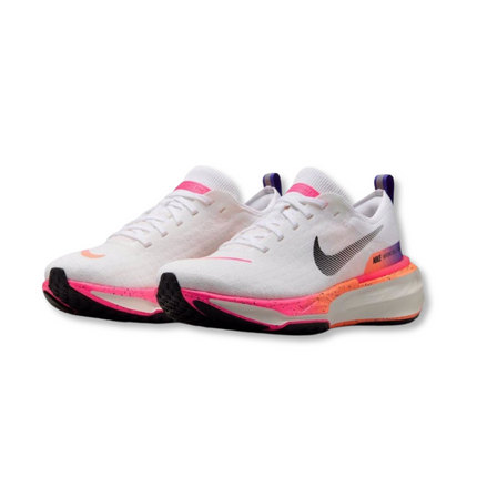 Nike Zoomx Invincible Run Flyknit 3 Bright Mango (Women's)