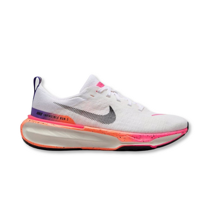 Nike Zoomx Invincible Run Flyknit 3 Bright Mango (Women's)