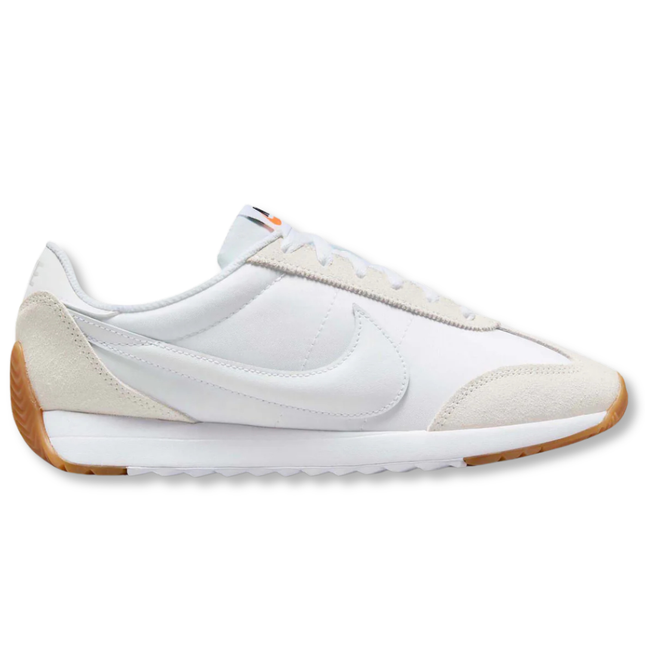 Nike Pacific 'White/Safety Orange' (Women's)