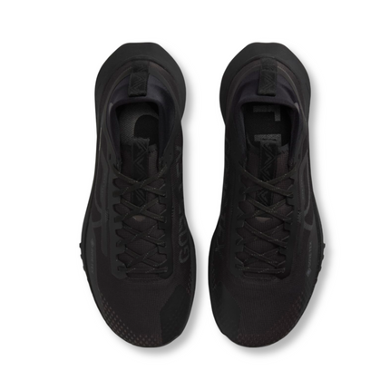 Nike React Pegasus Trail 4 GTX V2 Black / Anthracite Velvet Brown