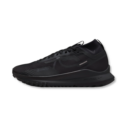 Nike React Pegasus Trail 4 GTX V2 Black / Anthracite Velvet Brown