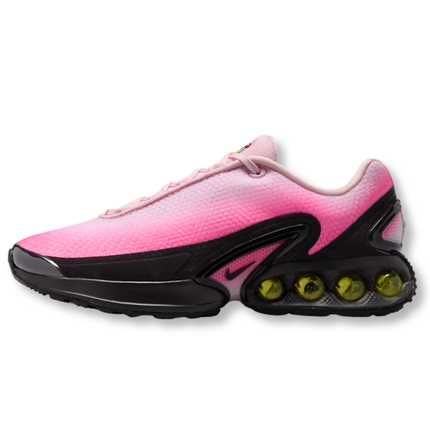 Nike Air Max DN PRM 'Black/Hyper Pink' (Women's)
