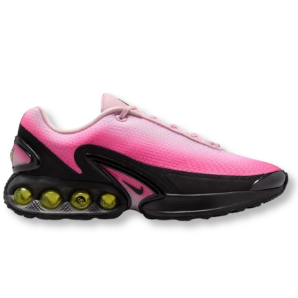 Nike Air Max DN PRM 'Black/Hyper Pink' (Women's)