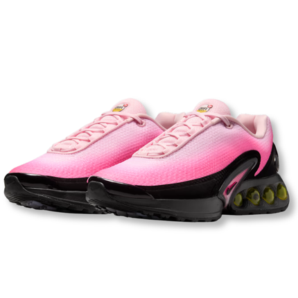 Nike Air Max DN PRM 'Black/Hyper Pink' (Women's)