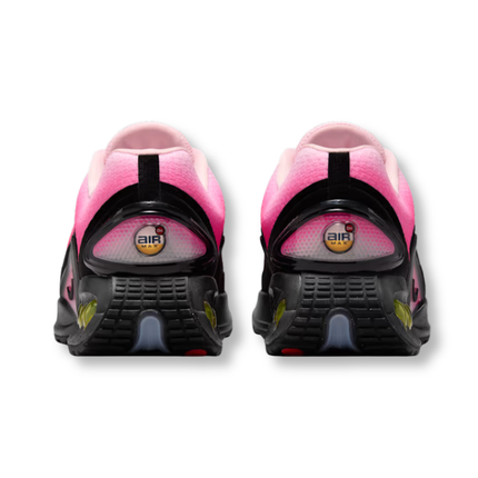 Nike Air Max DN PRM 'Black/Hyper Pink' (Women's)