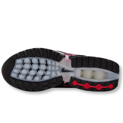 Nike Air Max DN PRM 'Black/Hyper Pink' (Women's)