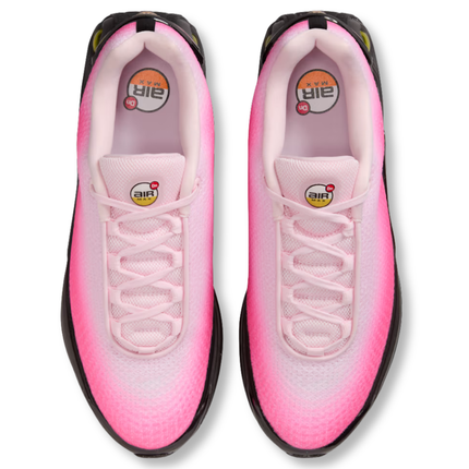 Nike Air Max DN PRM 'Black/Hyper Pink' (Women's)