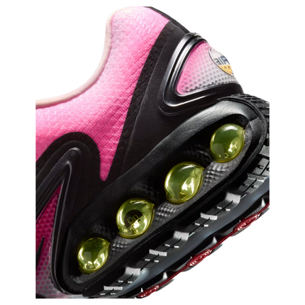 Nike Air Max DN PRM 'Black/Hyper Pink' (Women's)