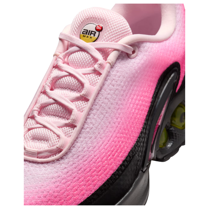Nike Air Max DN PRM 'Black/Hyper Pink' (Women's)
