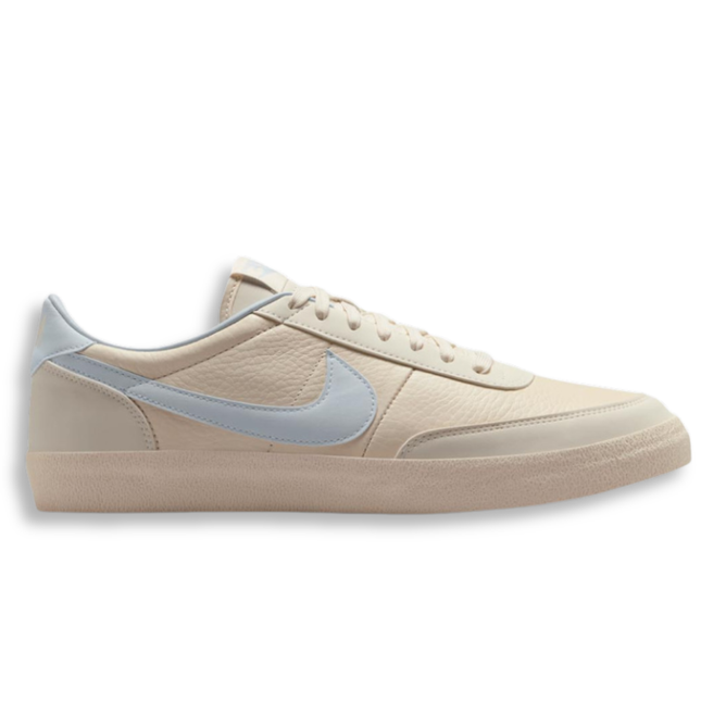 Nike Killshot 2 LTR PRM 'Soft Pearl/Football Grey'