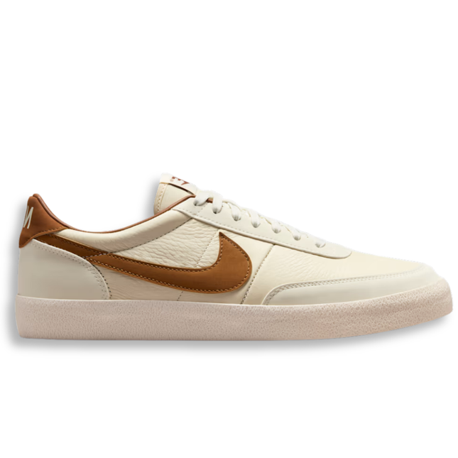 Nike Killshot 2 LTR PRM 'Soft Pearl/British Tan'