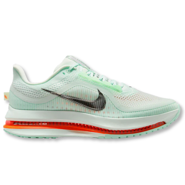 Nike Pegasus Premium 'Barely Green/Bright Crimson'