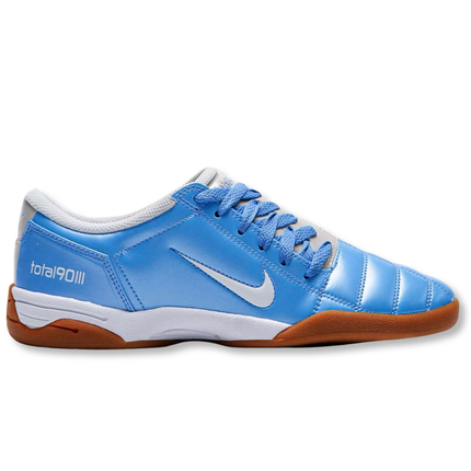 Nike Total 90 White University Blue Men's Lifestyle Shoes