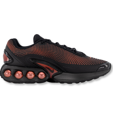 Nike Air Max DN Essential Bred Men's Lifestyle Sneakers