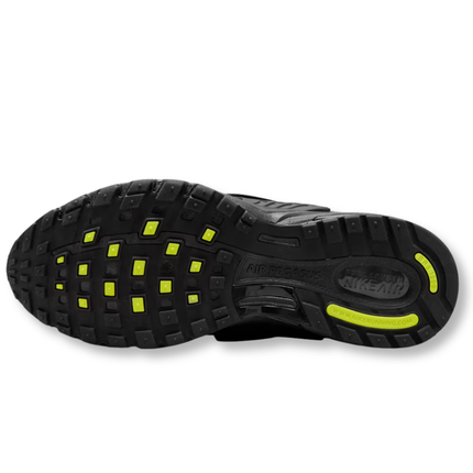 Nike Air Pegasus Wave 'Black Anthracite'