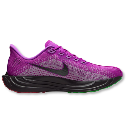 Nike Faith Kipyegon x Pegasus Plus Fuchsia Dream Women's Running Shoes Side View