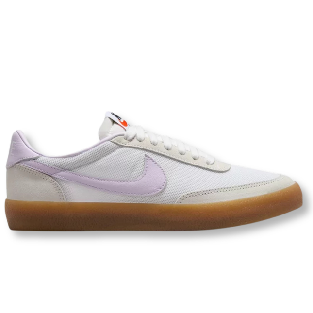 Nike Killshot 2 TXT 'White/Barely Grape' (Women's)