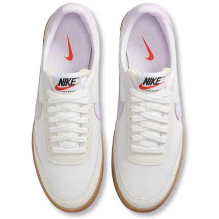 Nike Killshot 2 TXT 'White/Barely Grape' (Women's)