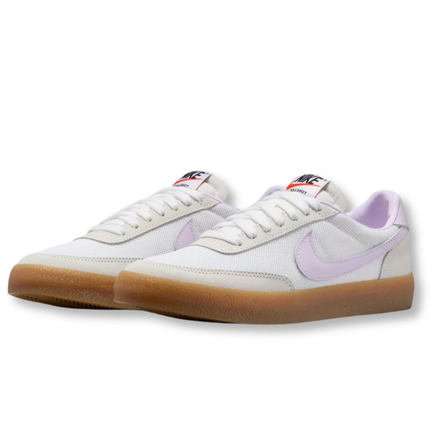 Nike Killshot 2 TXT 'White/Barely Grape' (Women's)
