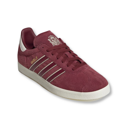 Adidas Gazelle - Burgundy