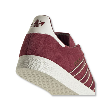 Adidas Gazelle - Burgundy