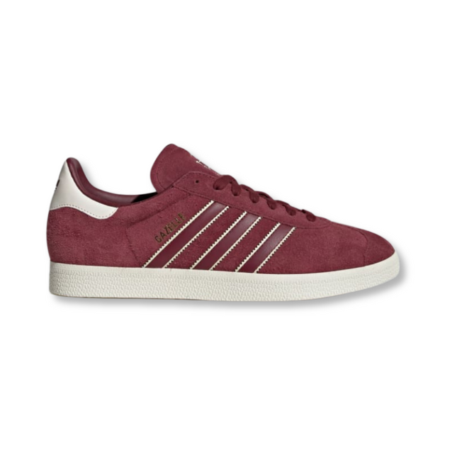 Adidas Gazelle - Burgundy