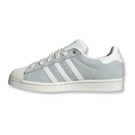 Adidas Superstar - Wonder Silver Women’s