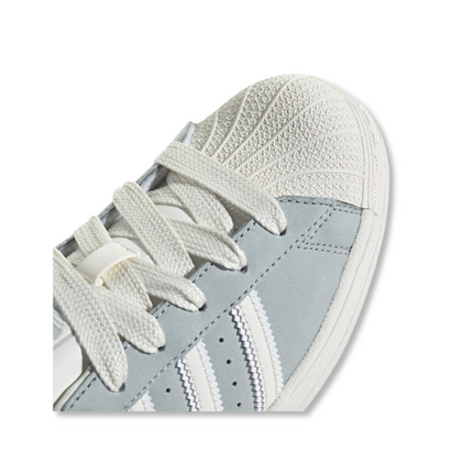 Adidas Superstar - Wonder Silver Women’s