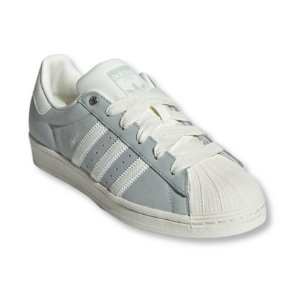 Adidas Superstar - Wonder Silver Women’s